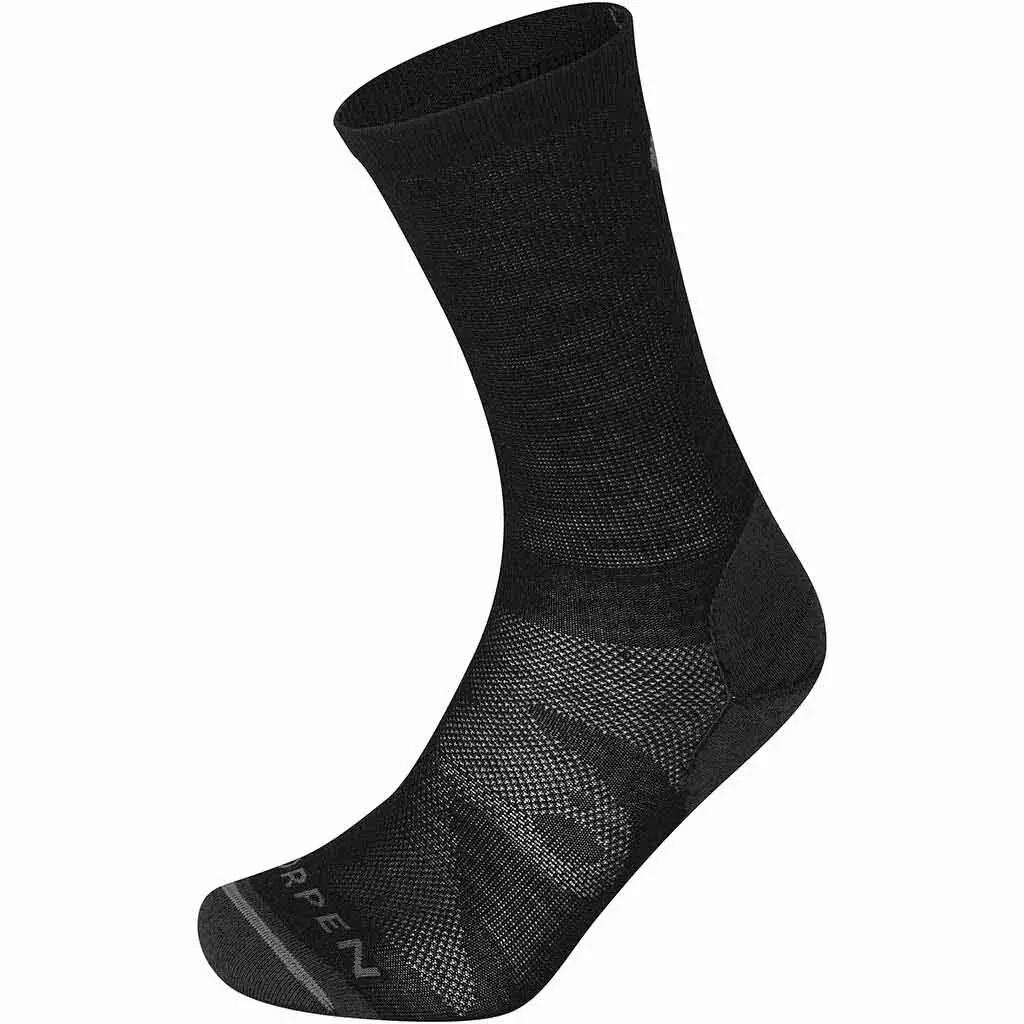 Chaussettes en laine mérinos Lorpen Liner Eco