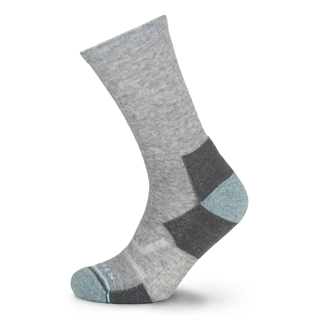 Chaussettes Merino femme Lorpen Hike Light