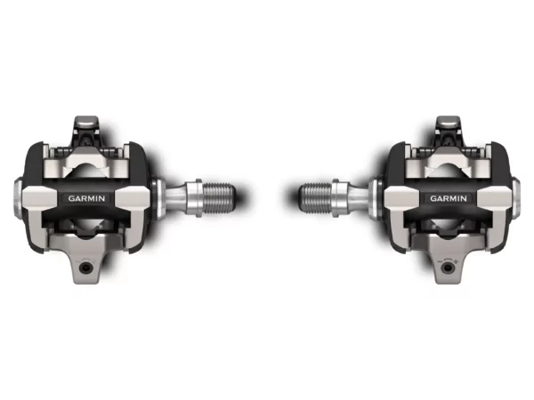 Lot de 2 capteurs de puissance Garmin Rally xc 200 shimano spd type