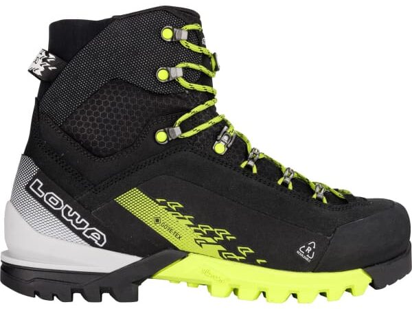 LOWA CERVINO GORE-TEX MID