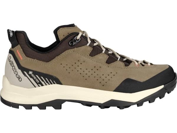 LOWA EXPLORER GORE-TEX LO