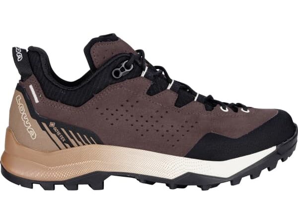LOWA EXPLORER GORE-TEX LO W