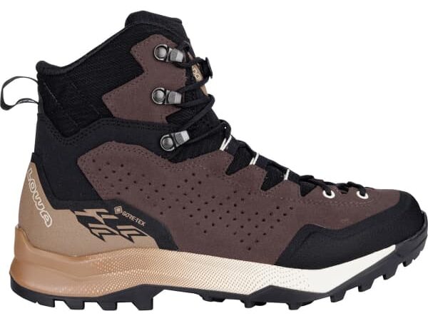LOWA EXPLORER GORE-TEX MID W