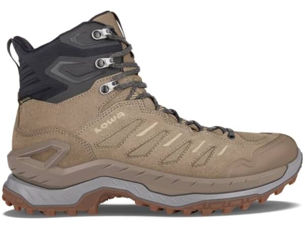 LOWA INNOVO GORE-TEX MID