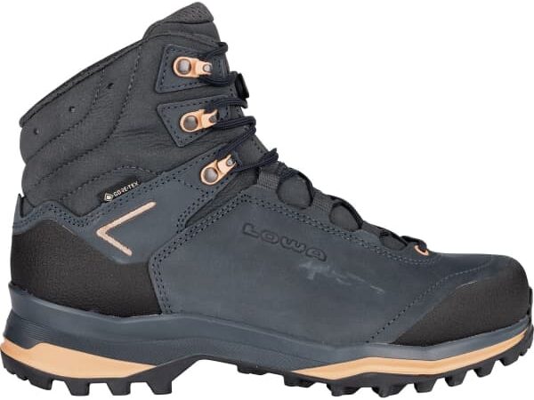 LOWA LADY LIGHT EVO GORE-TEX