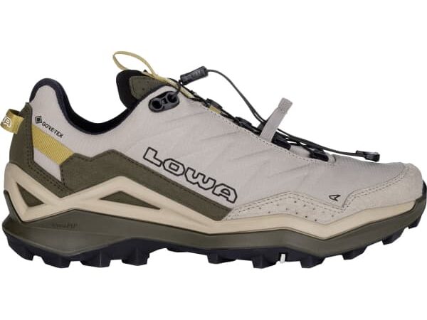 LOWA MADDOX PRO GORE-TEX LO SL