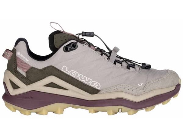 LOWA MADDOX PRO GORE-TEX LO SL W