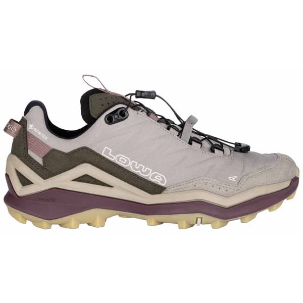 LOWA MADDOX PRO GORE-TEX LO SL W