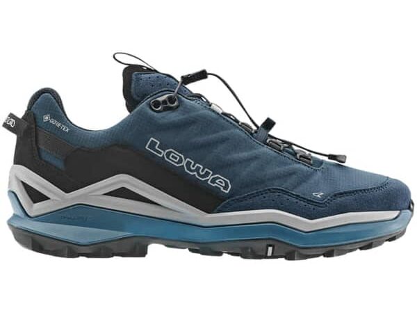 LOWA MADDOX PRO GTX LO SL