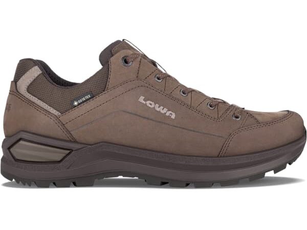 LOWA RENEGADE EVO GORE-TEX LO