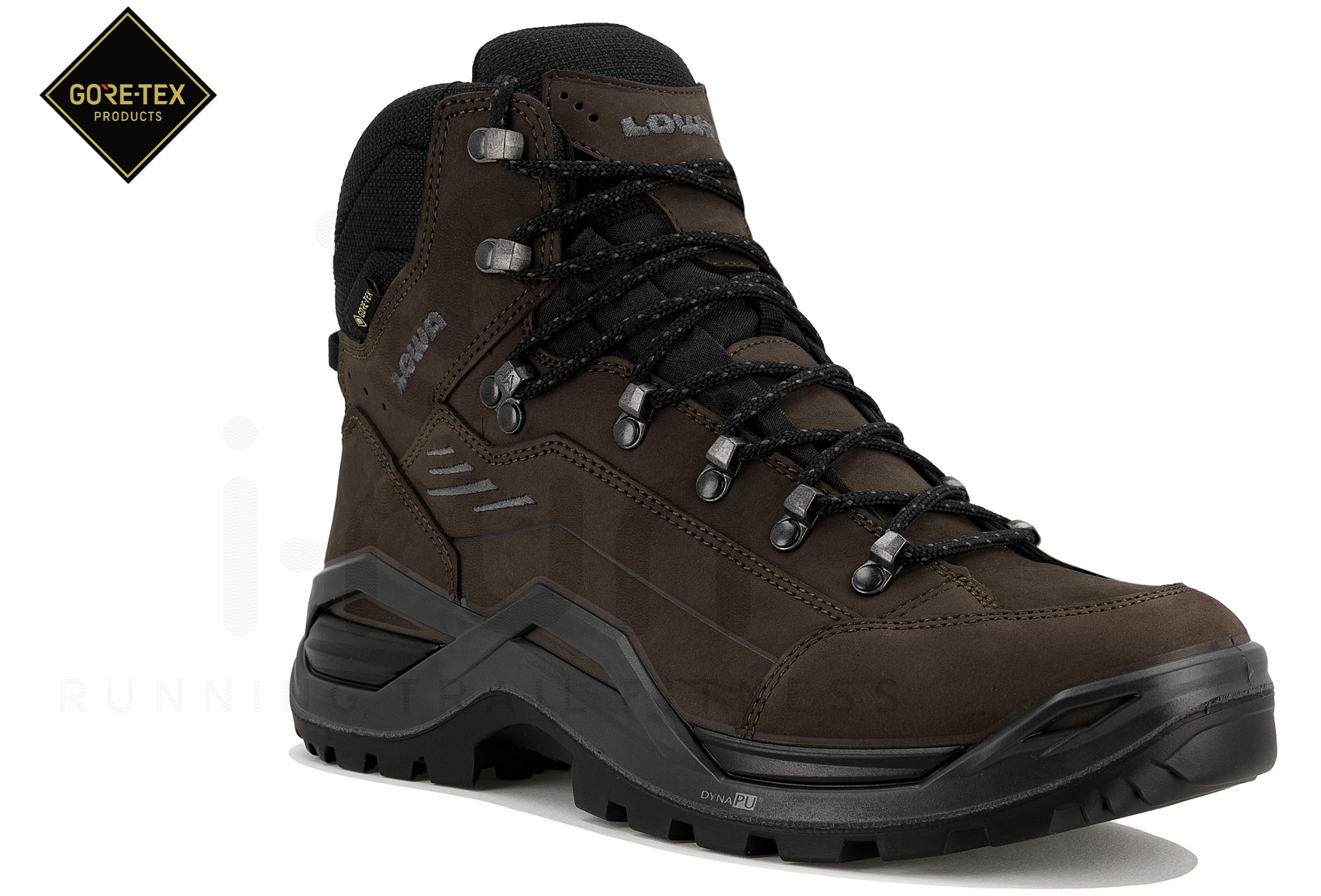 Lowa Renegade Evo Gore-Tex Mid Chaussures homme