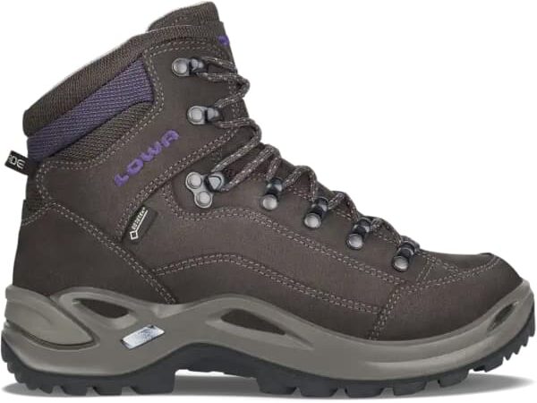 LOWA RENEGADE GORE-TEX MID WS
