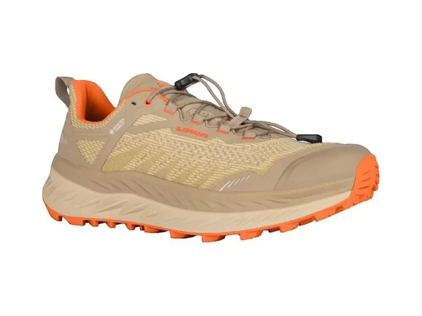 Chaussures de trail Lowa Fortux Gtx