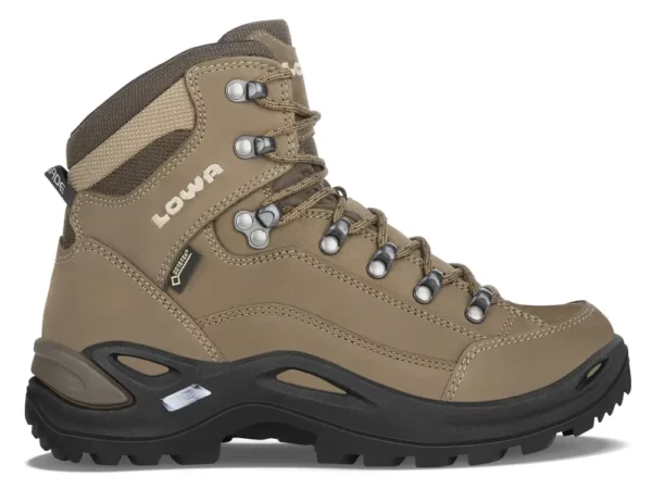 Chaussures de randonnée femme Lowa Renegade