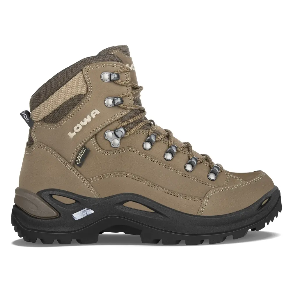 Chaussures de randonnée femme Lowa Renegade