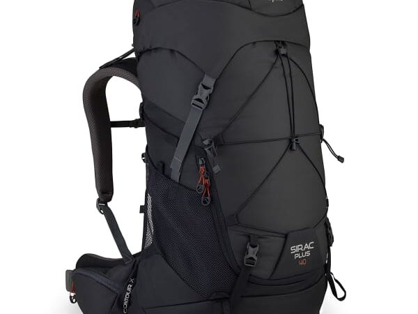 LOWE ALPINE SIRAC PLUS 40