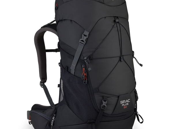 LOWE ALPINE SIRAC PLUS 50