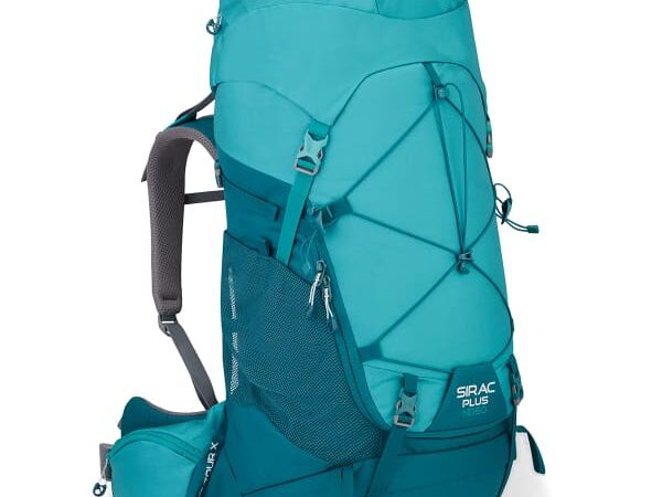 LOWE ALPINE SIRAC PLUS ND50