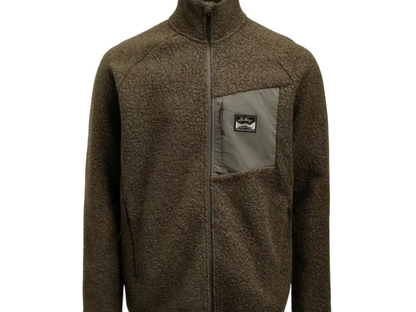 Polaire LundHags Flok Wool