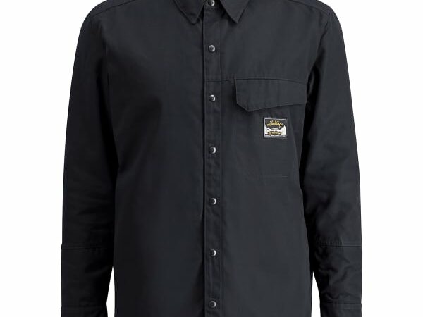 LUNDHAGS JÄRPEN INSULATED SHIRT
