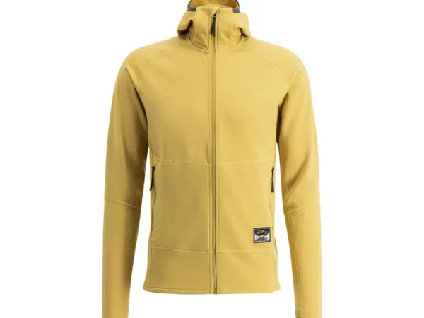 Sweatshirt à capuche LundHags