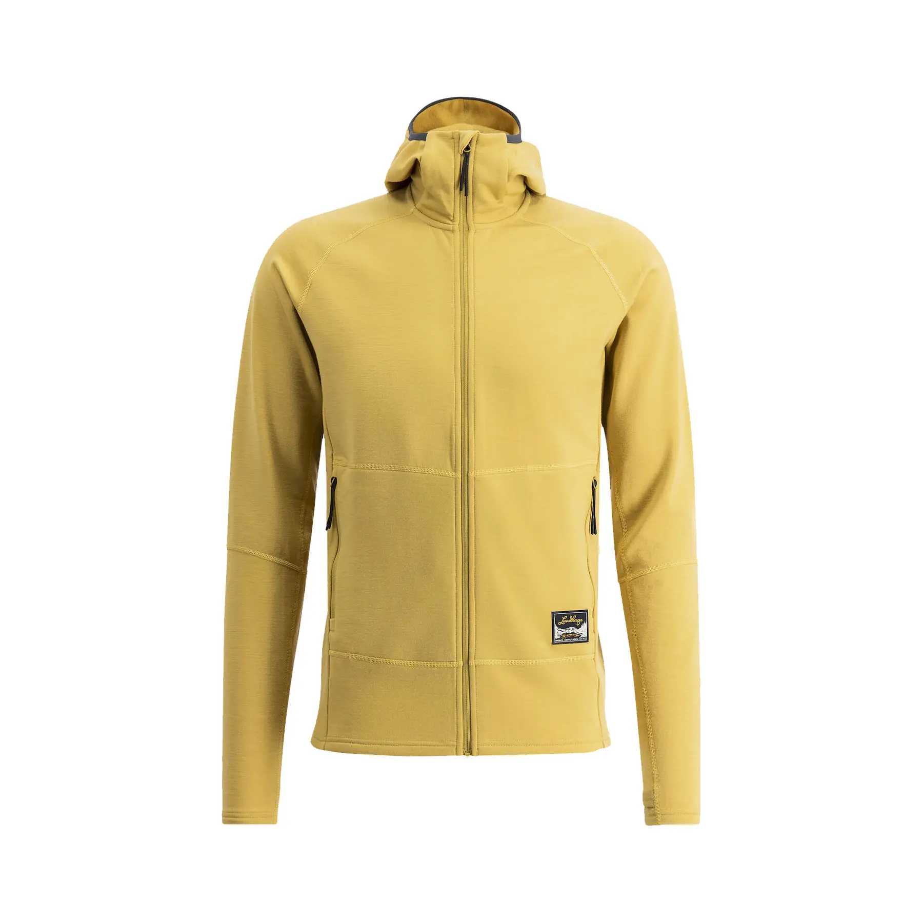 Sweatshirt à capuche LundHags