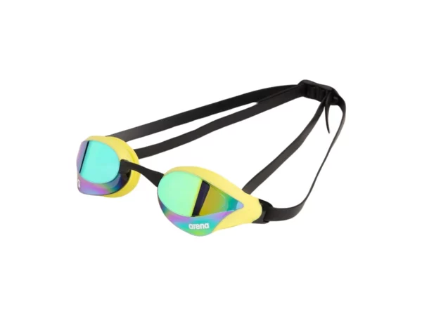 Lunettes de natation Arena Cobra Core Swipe
