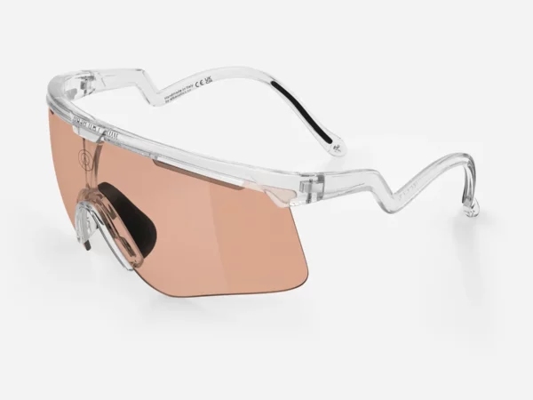 Lunettes de soleil Alba Optics Delta Salmon
