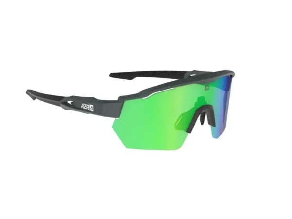 Lunettes de soleil AZR Race Rx