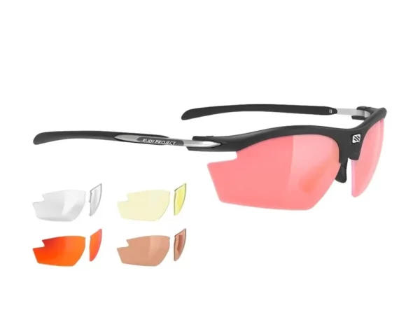 Lunettes de soleil de performance Rudy Project rydon hunting/shooting