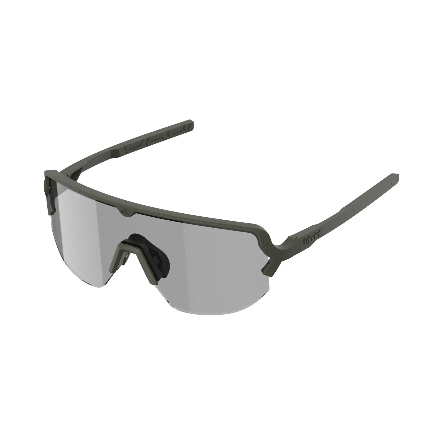 Lunettes de soleil Tripoint Lake Prespa
