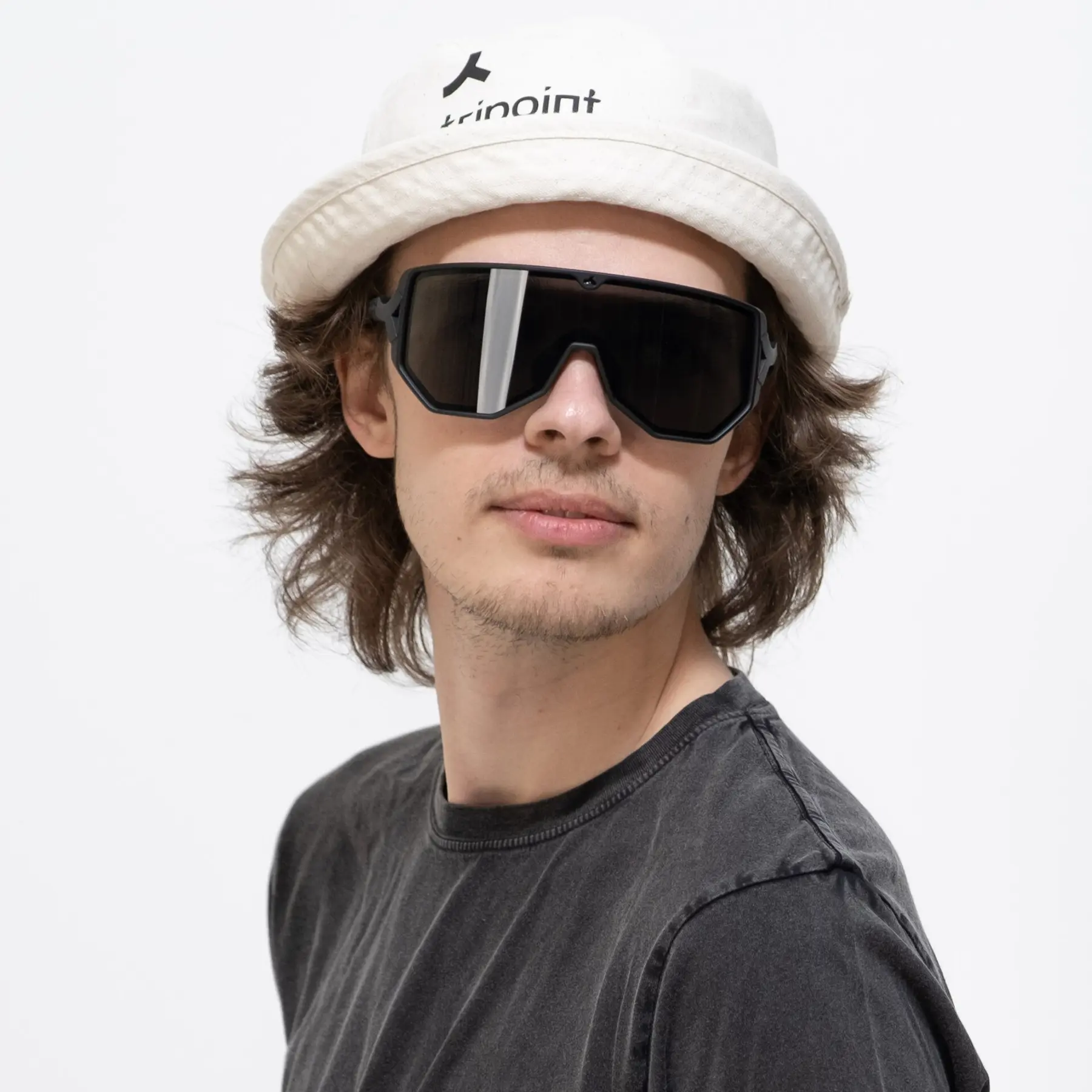 Lunettes de soleil Tripoint Reschen
