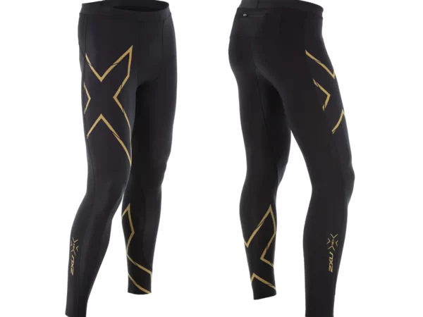 Collant de compression 2XU MCS Run