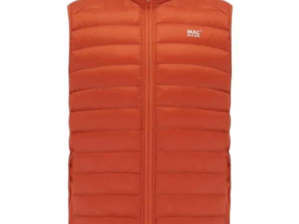 Doudoune sans manches Mac In A Sac Alpine