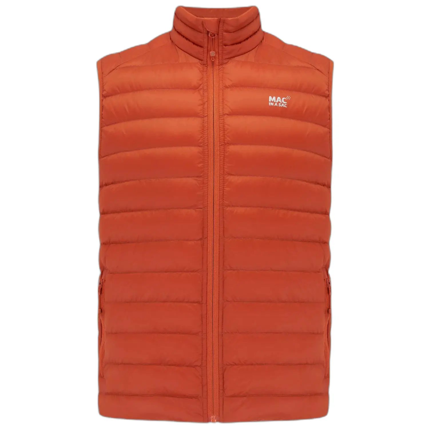 Doudoune sans manches Mac In A Sac Alpine
