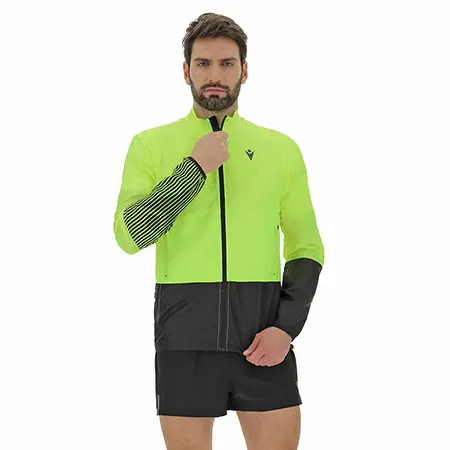 Veste imperméable Macron Chinook