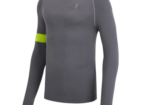 Maillot manches longues Macron Run Dawson