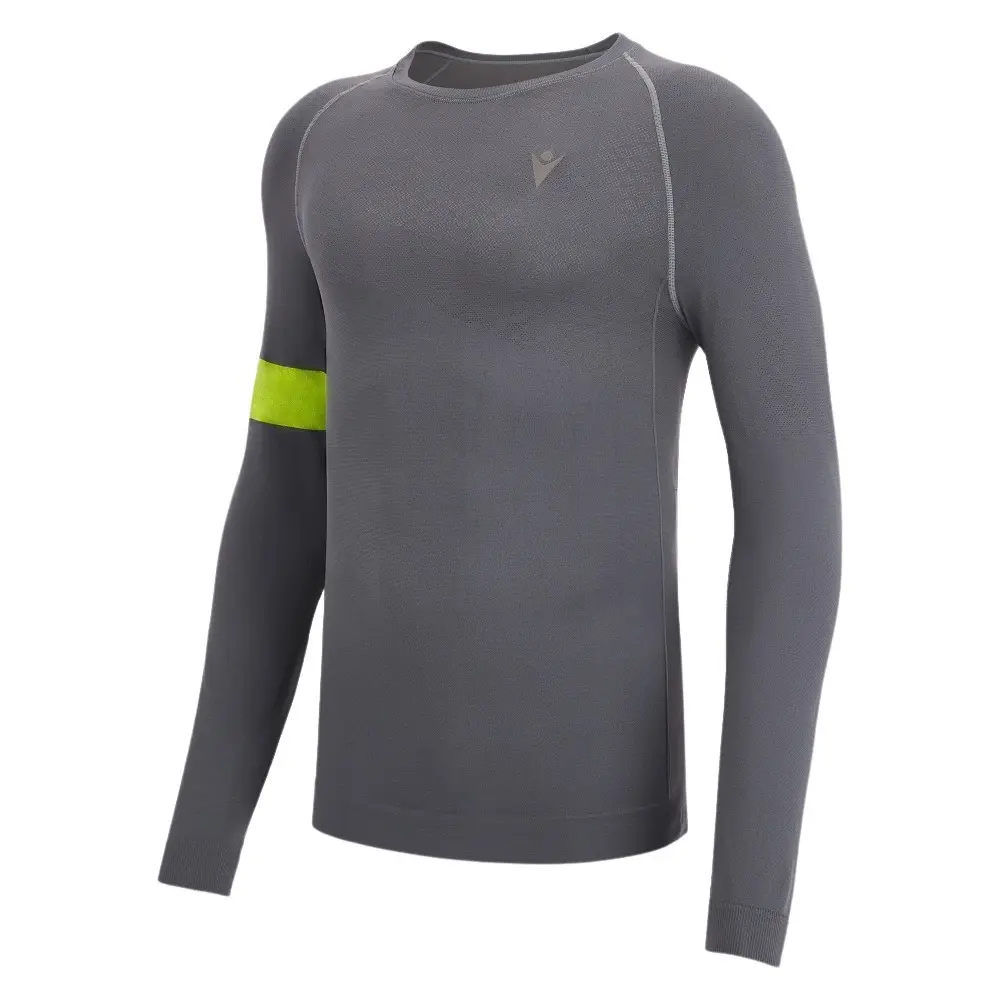 Maillot manches longues Macron Run Dawson