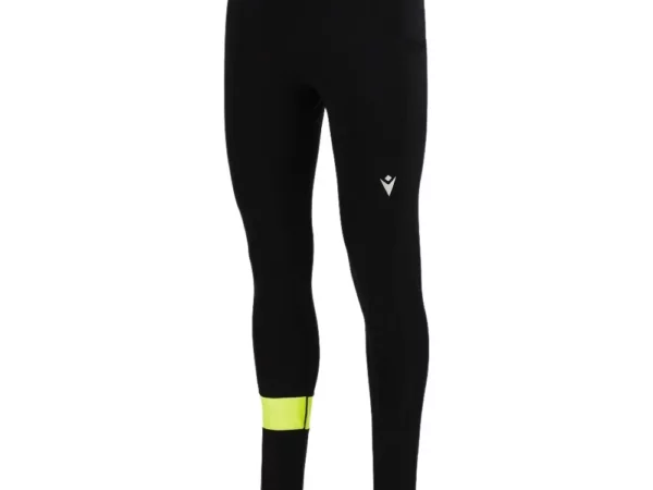 Legging Macron Run Chuck