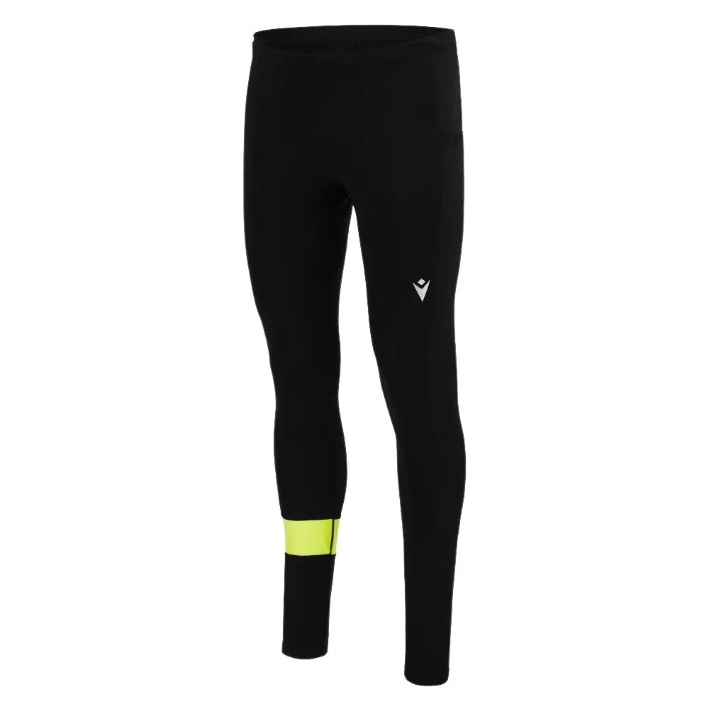 Legging Macron Run Chuck