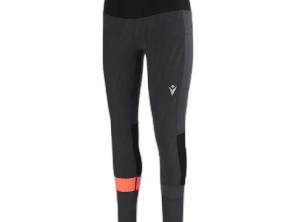 Legging femme Macron Run FCC Clover Light