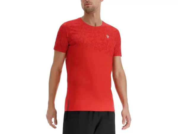 Maillot Macron Run Prime Billy