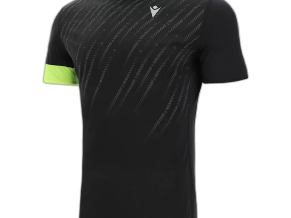Maillot imprimé Macron Start SCC Howie Reflex
