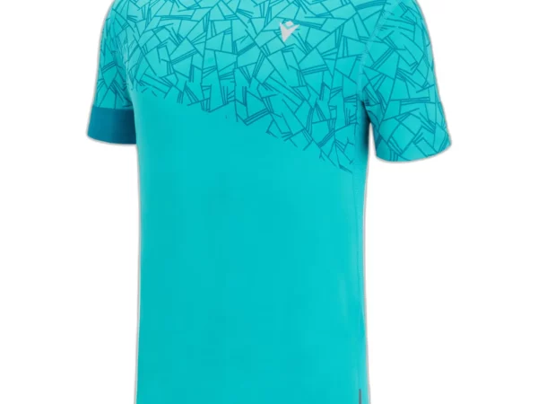 T-shirt Macron Run Prime Billy