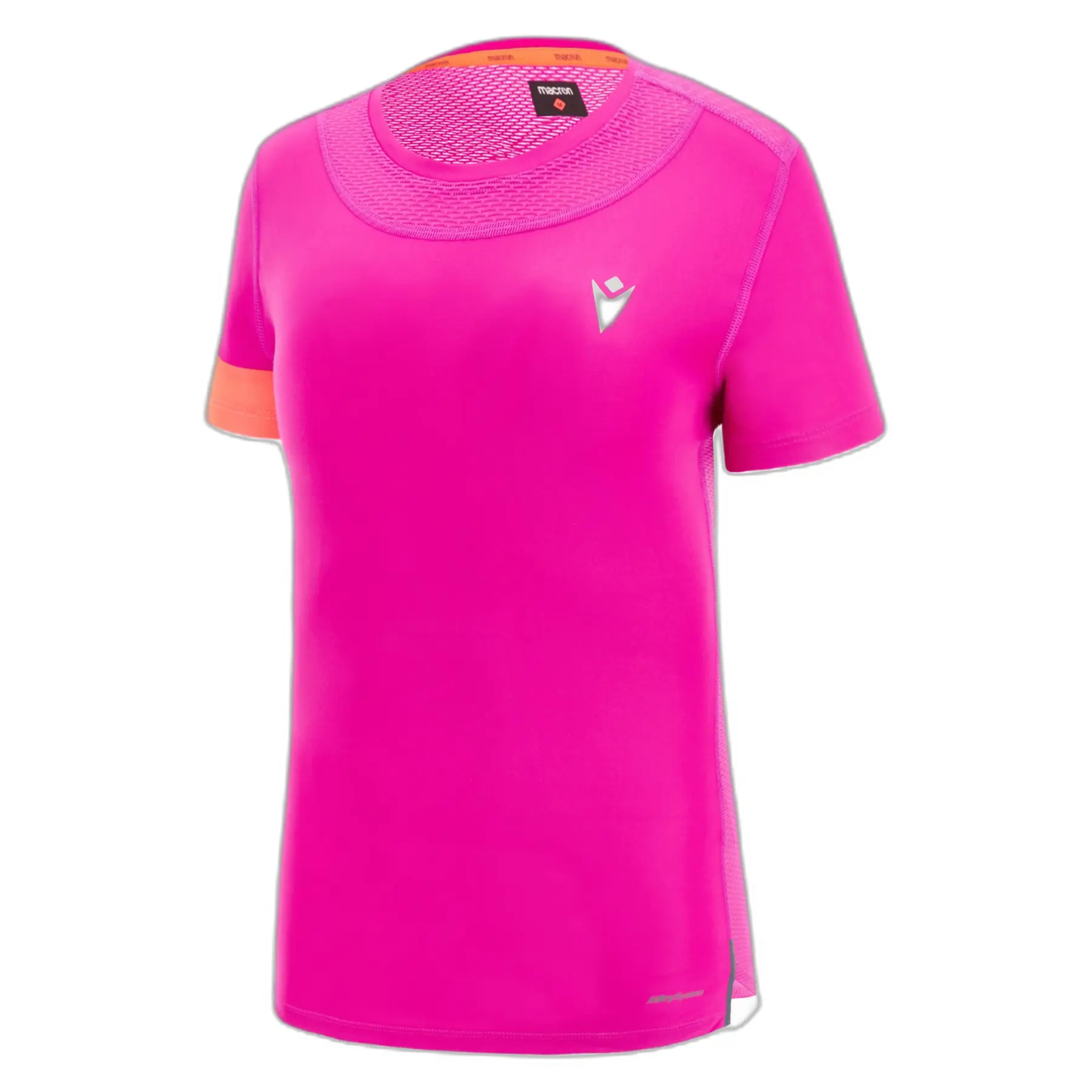 T-shirt femme Macron Prime Briget