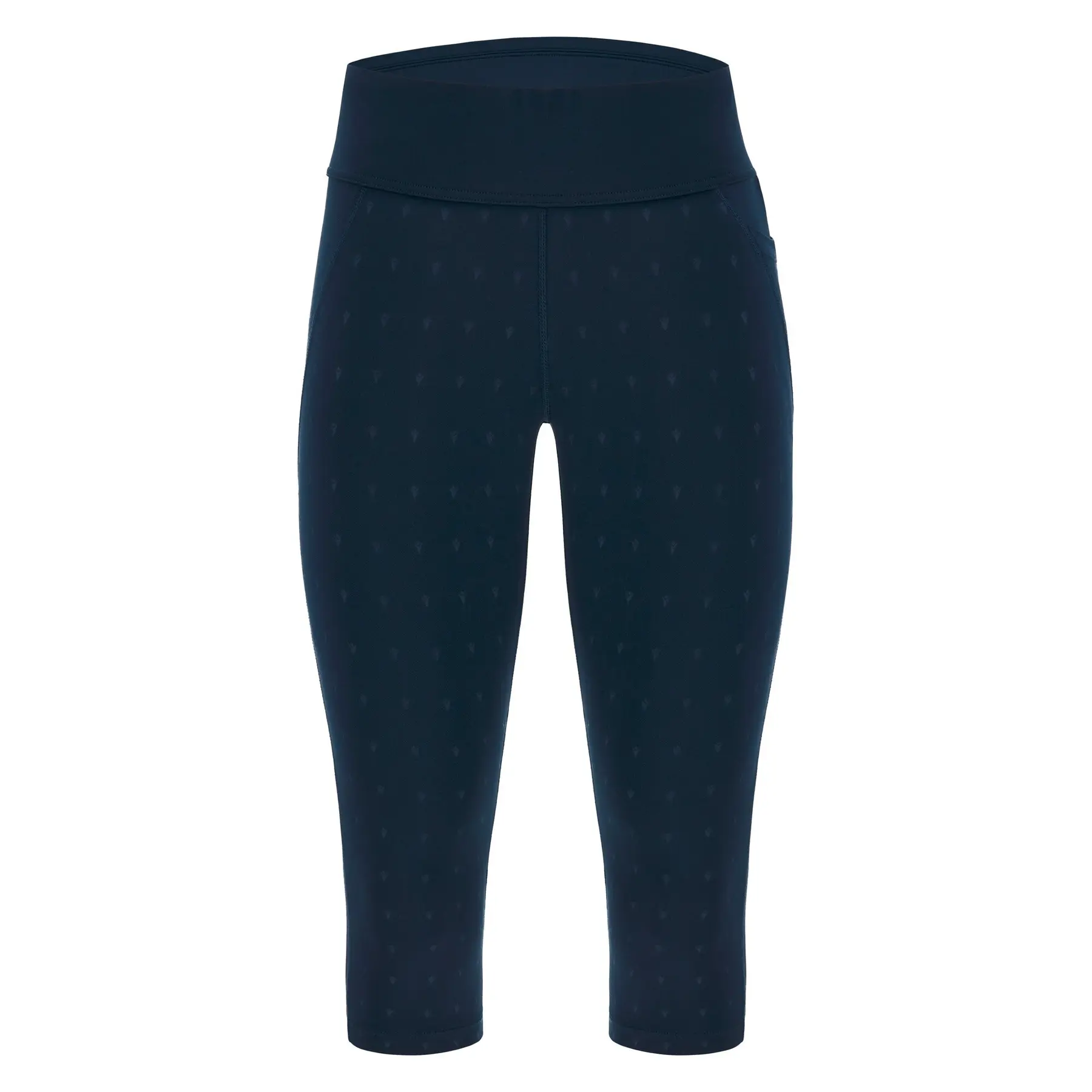Legging 3/4 femme Macron SCE Olympe LGT