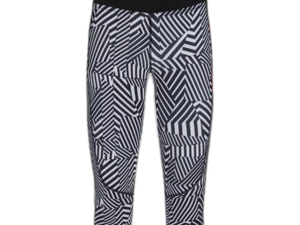 Legging 3/4 femme Macron Cheryl