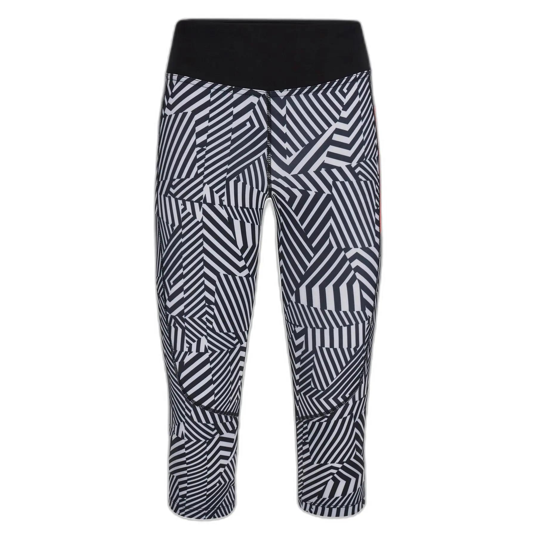 Legging 3/4 femme Macron Cheryl