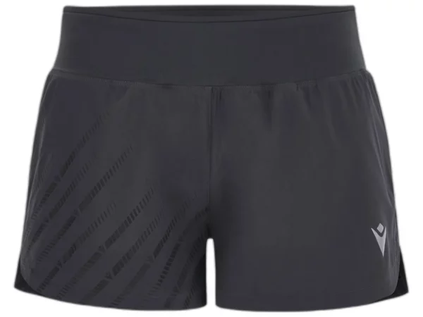 Short femme Macron Krystal