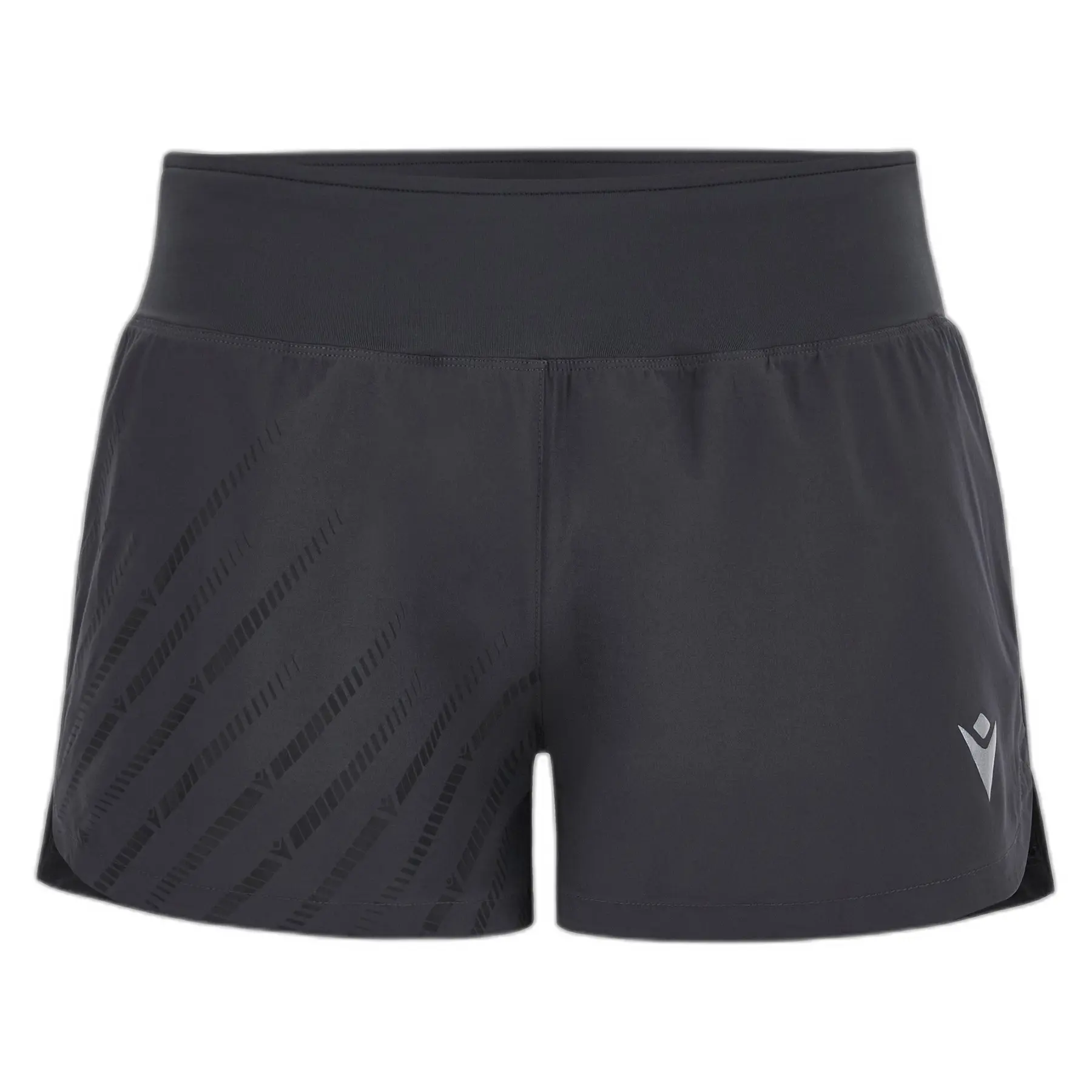 Short femme Macron Krystal